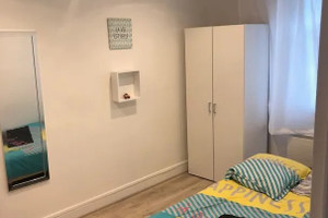 Mieszkanie do wynajęcia 75m2 Rue Auguste Payant - zdjęcie 1