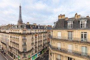 Mieszkanie do wynajęcia 61m2 Île-de-France Paris Rue Saint-Dominique - zdjęcie 2