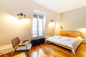 Mieszkanie do wynajęcia 61m2 Île-de-France Paris Rue Saint-Dominique - zdjęcie 3