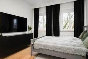 Mieszkanie do wynajęcia 38m2 Berlin Sophie-Charlotten-Straße - zdjęcie 3