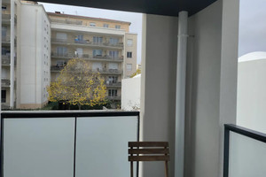 Mieszkanie do wynajęcia 65m2 Rue Léon Blum - zdjęcie 2