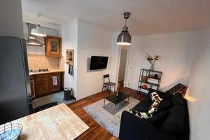 Mieszkanie do wynajęcia 37m2 Île-de-France Paris Rue Turgot - zdjęcie 1