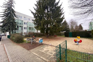 Mieszkanie do wynajęcia 53m2 Berlin Parksiedlung Spruch - zdjęcie 3