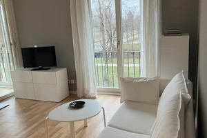 Mieszkanie do wynajęcia 58m2 Berlin Romy-Schneider-Straße - zdjęcie 2