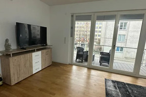 Mieszkanie do wynajęcia 60m2 Berlin Lindenstraße - zdjęcie 2