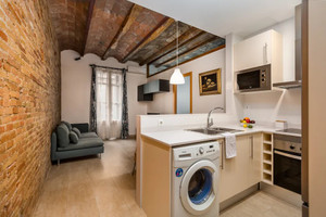 Mieszkanie do wynajęcia 65m2 Katalonia Barcelona Carrer Gran de Gràcia - zdjęcie 2