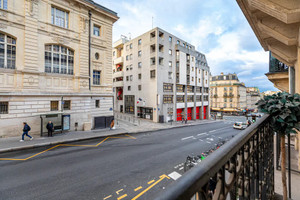 Mieszkanie do wynajęcia 40m2 Île-de-France Paris Rue du Cardinal Lemoine - zdjęcie 2