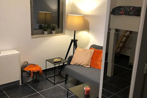 Mieszkanie do wynajęcia 32m2 Maagdenstraat - zdjęcie 1