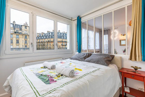 Mieszkanie do wynajęcia 37m2 Île-de-France Paris Boulevard de Grenelle - zdjęcie 3