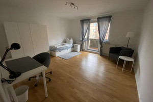 Mieszkanie do wynajęcia 68m2 Berlin Manteuffelstraße - zdjęcie 1