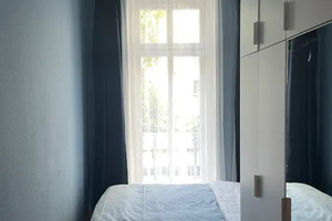 Mieszkanie do wynajęcia 41m2 Berlin Simon-Dach-Straße - zdjęcie 3