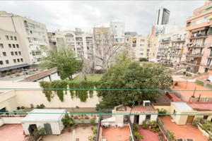 Mieszkanie do wynajęcia 81m2 Katalonia Barcelona Carrer del Rosselló - zdjęcie 3