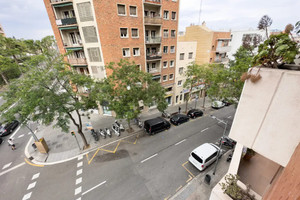 Mieszkanie do wynajęcia 95m2 Katalonia Barcelona Ronda del Guinardó - zdjęcie 3