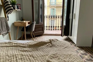 Mieszkanie do wynajęcia 120m2 Katalonia Barcelona Carrer de Balmes - zdjęcie 2