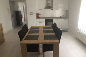 Mieszkanie do wynajęcia 55m2 Rue Rouge - zdjęcie 1