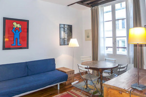 Mieszkanie do wynajęcia 36m2 Île-de-France Paris Rue André Mazet - zdjęcie 1