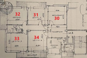 Mieszkanie do wynajęcia 130m2 Lacjum Roma Via Attilio Ambrosini - zdjęcie 1