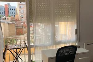 Mieszkanie do wynajęcia 95m2 Katalonia Barcelona Carrer de València - zdjęcie 1