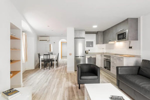 Mieszkanie do wynajęcia 65m2 Katalonia Barcelona Carrer d'Àvila - zdjęcie 3