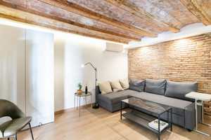 Mieszkanie do wynajęcia 35m2 Katalonia Barcelona Carrer de Guifré - zdjęcie 2