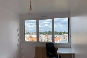 Mieszkanie do wynajęcia 85m2 Rue de l'Égalité - zdjęcie 3