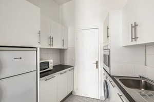 Mieszkanie do wynajęcia 30m2 Île-de-France Paris Rue Tronchet - zdjęcie 2