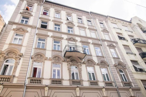 Mieszkanie do wynajęcia 34m2 Budapest Akácfa utca - zdjęcie 3