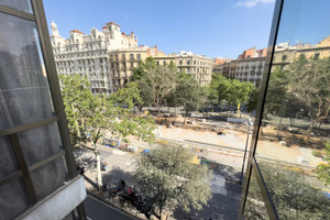 Mieszkanie do wynajęcia 135m2 Katalonia Barcelona Avinguda Diagonal - zdjęcie 3