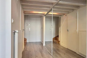 Mieszkanie do wynajęcia 105m2 Île-de-France Paris Rue Réaumur - zdjęcie 2