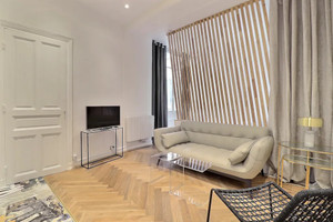 Mieszkanie do wynajęcia 25m2 Île-de-France Paris Rue Montmartre - zdjęcie 1