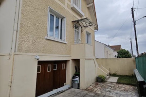 Dom do wynajęcia 75m2 Rue Eugénie le Guillernic - zdjęcie 1