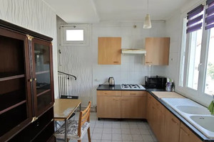 Dom do wynajęcia 75m2 Rue Eugénie le Guillernic - zdjęcie 2