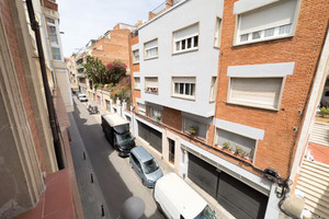 Mieszkanie do wynajęcia 97m2 Katalonia Barcelona Carrer de Verdi - zdjęcie 3