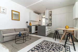 Mieszkanie do wynajęcia 35m2 Île-de-France Paris Rue Custine - zdjęcie 3