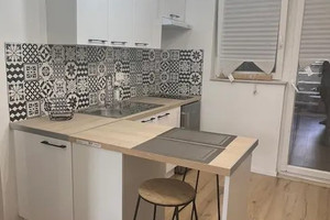 Mieszkanie do wynajęcia 43m2 Rue Henri Jacobs - zdjęcie 1