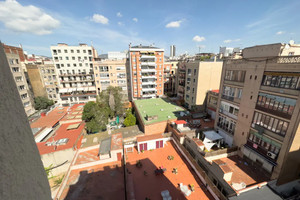 Mieszkanie do wynajęcia 82m2 Katalonia Barcelona Carrer de Mallorca - zdjęcie 3