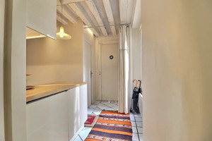 Mieszkanie do wynajęcia 53m2 Île-de-France Paris Rue de Nesle - zdjęcie 3