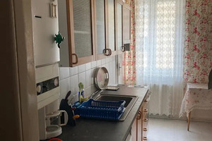 Mieszkanie do wynajęcia 42m2 Leegasse - zdjęcie 4