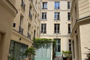 Mieszkanie do wynajęcia 51m2 Île-de-France Paris Rue Saint-Antoine - zdjęcie 2