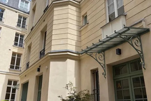 Mieszkanie do wynajęcia 51m2 Île-de-France Paris Rue Saint-Antoine - zdjęcie 3