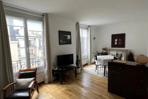 Mieszkanie do wynajęcia 51m2 Île-de-France Paris Rue Saint-Antoine - zdjęcie 1