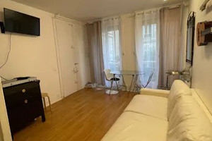 Mieszkanie do wynajęcia 30m2 Île-de-France Paris Rue de la Pompe - zdjęcie 2