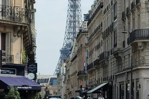 Mieszkanie do wynajęcia 30m2 Île-de-France Paris Rue de la Pompe - zdjęcie 3