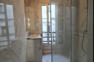 Mieszkanie do wynajęcia 43m2 Île-de-France Paris Rue Troyon - zdjęcie 3