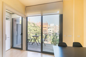 Mieszkanie do wynajęcia 60m2 Katalonia Barcelona Carrer del Francolí - zdjęcie 3