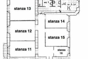 Mieszkanie do wynajęcia 130m2 Lacjum Roma Via Treviso - zdjęcie 1