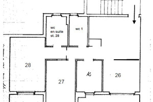 Mieszkanie do wynajęcia 130m2 Lacjum Roma Viale Eretum - zdjęcie 1