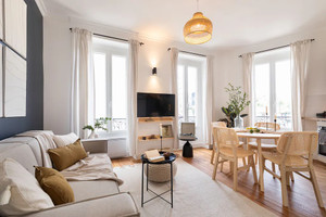 Mieszkanie do wynajęcia 53m2 Île-de-France Paris Rue Cardinet - zdjęcie 2