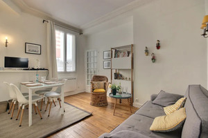 Mieszkanie do wynajęcia 34m2 Île-de-France Paris Rue du Château - zdjęcie 2