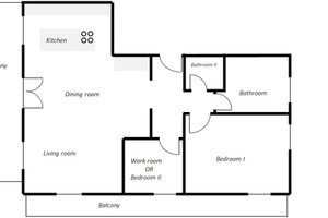 Mieszkanie do wynajęcia 172m2 Berlin Diestelmeyerstraße - zdjęcie 1